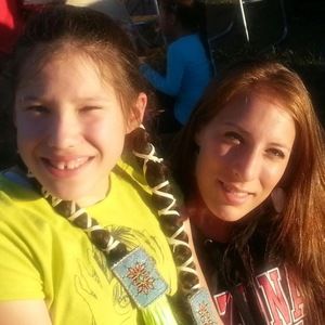 Meet your Posher, Eliza